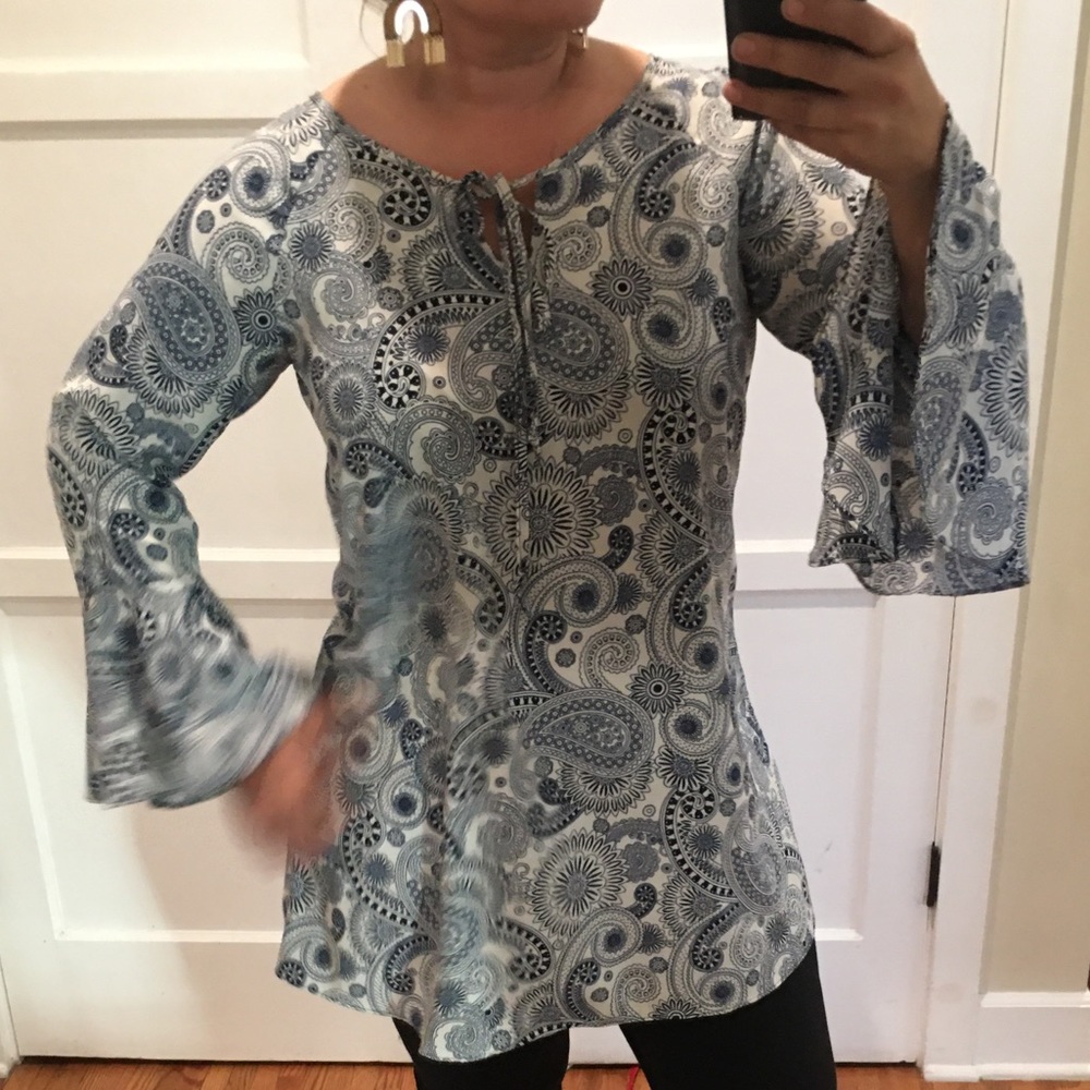 Veronica M dress